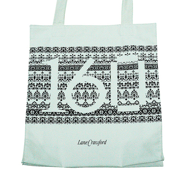Canvas Bag