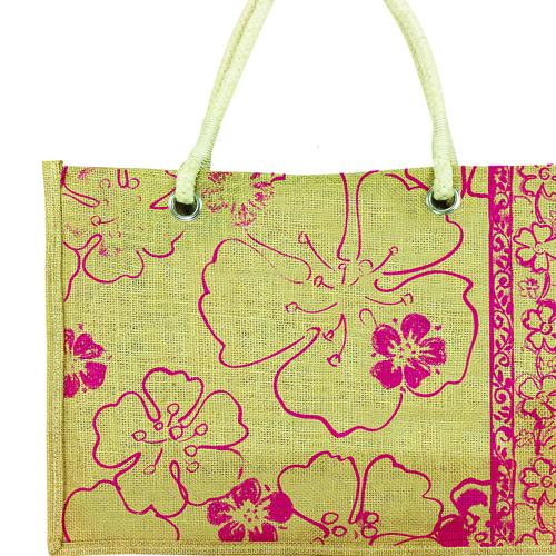 Jute Bag