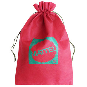 Drawstring Bag