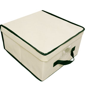 Non Woven Storage Box